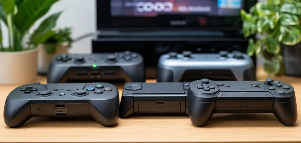 Как выбрать игровую консоль новичку 🎮