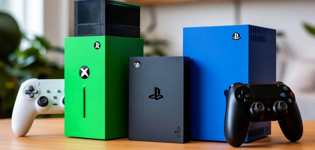 Что нужно знать про подписки Xbox и PlayStation 🎮
