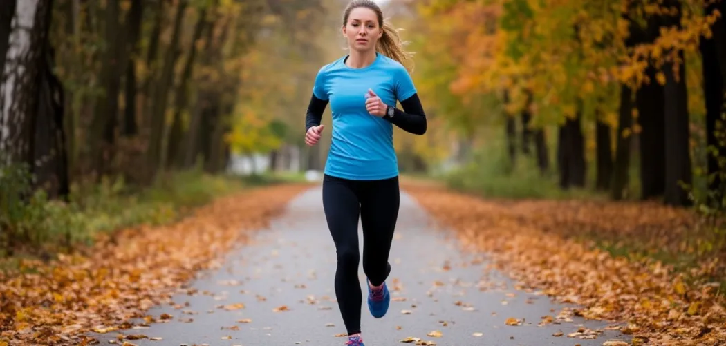 Как начать бегать и не забросить через неделю 🏃‍♀️