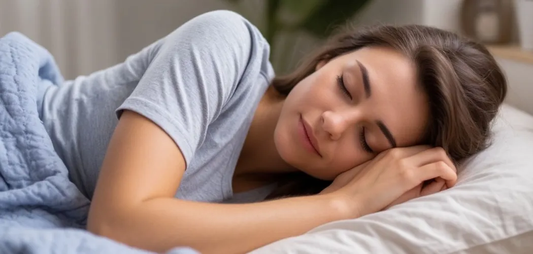 Простые способы улучшить сон 🌙💤