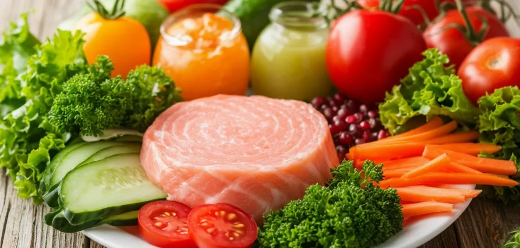 Что помогает не срываться на диетах 🍏💪