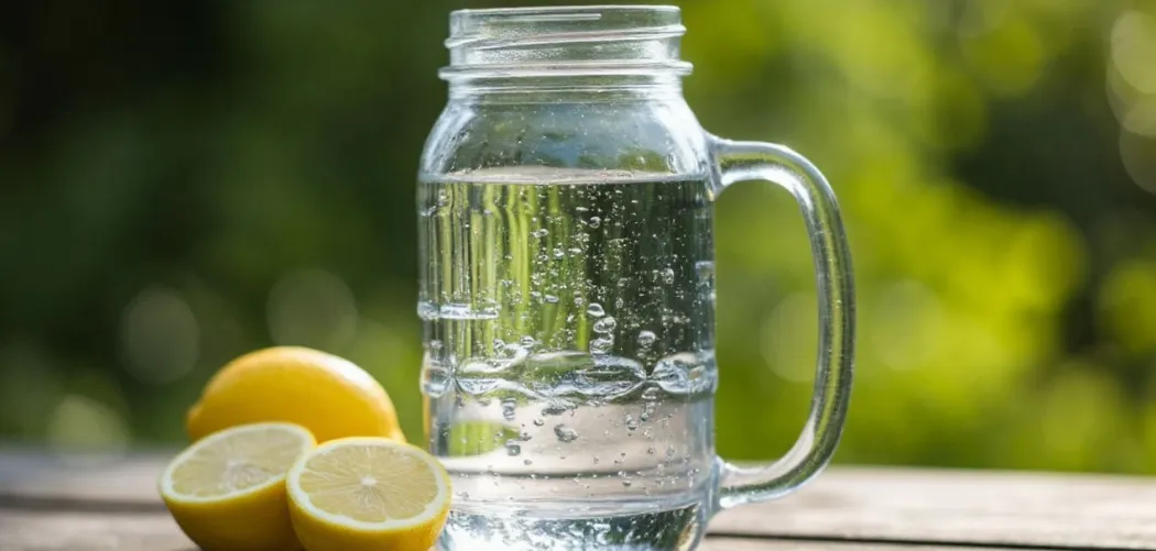 Почему важно пить воду и как привыкнуть это делать 💧