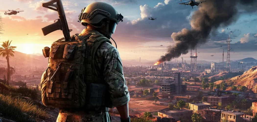 Патчи и обновления Battlefield 6: как игра развивается после релиза 🔧