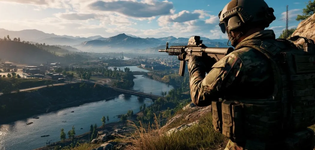 Мультиплеер Battlefield 6: карты, режимы и жалобы игроков 💥