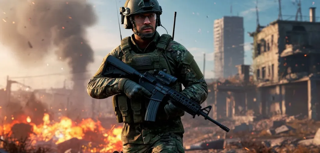 Battlefield 6: проблемы при запуске и как EA всё исправляет ⚙️