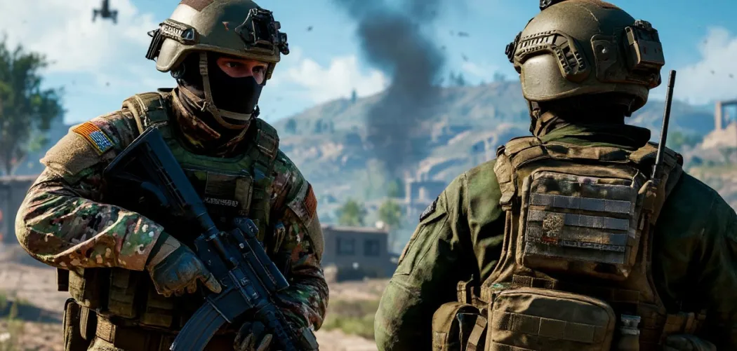 Battlefield 6: самые раздражающие баги, которые до сих пор не пофиксили