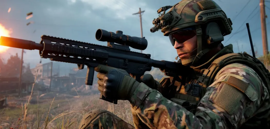 Battlefield 6: оружие, которое считают имбой — и что с ним собирается делать EA