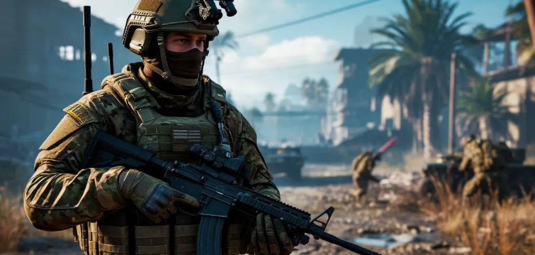  Battlefield 6: как работает античит и почему всё равно полно читеров