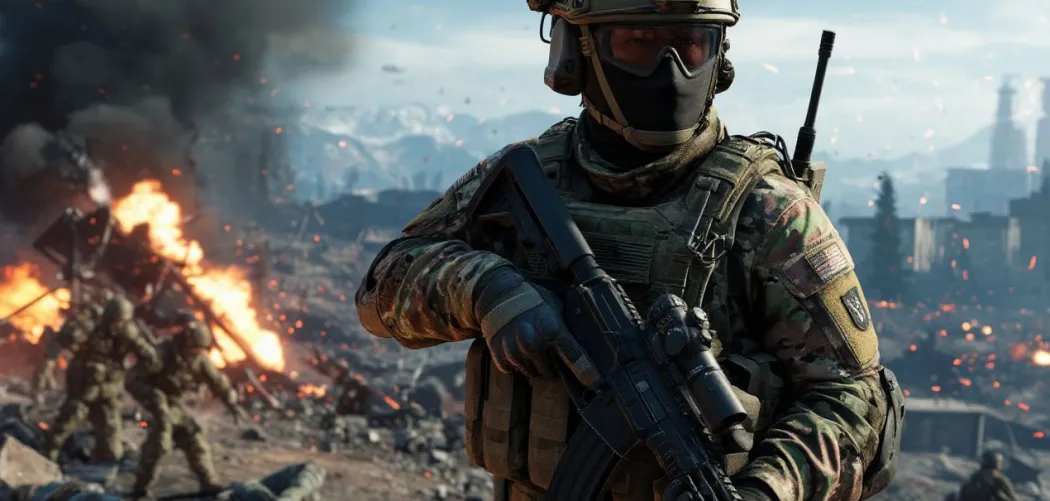  Battlefield 6: какие настройки повышают FPS и уменьшают лаги на слабом ПК