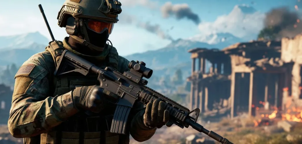 Battlefield 6: зачем EA добавила систему контрактов и стоит ли она того