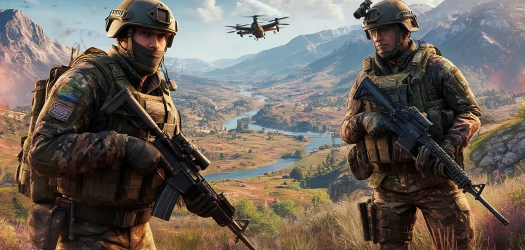 Battlefield 6: королевская битва — что известно и когда ждать релиз режима