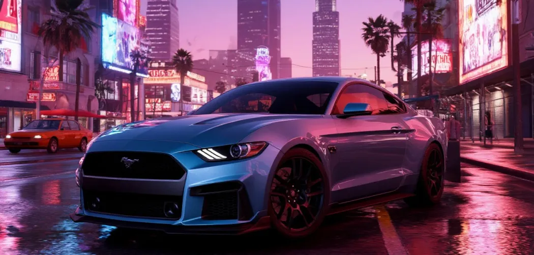 GTA 6 на ПК: когда ждать релиз и что уже известно о системных требованиях 🖥️