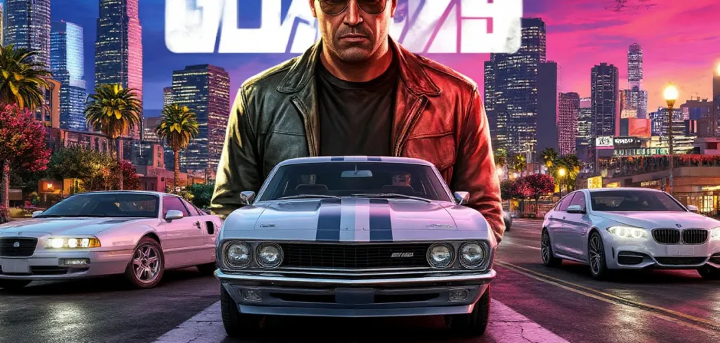 Сколько стоит GTA 6 и что включают разные издания 💸