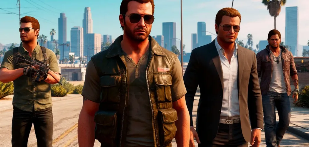 Онлайн-режим GTA 6: чего ждут игроки и что может изменить Rockstar 🎮