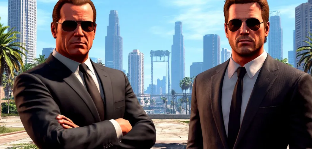 Музыка и атмосфера GTA 6: какие радиостанции и исполнители могут появиться 🎧🎶