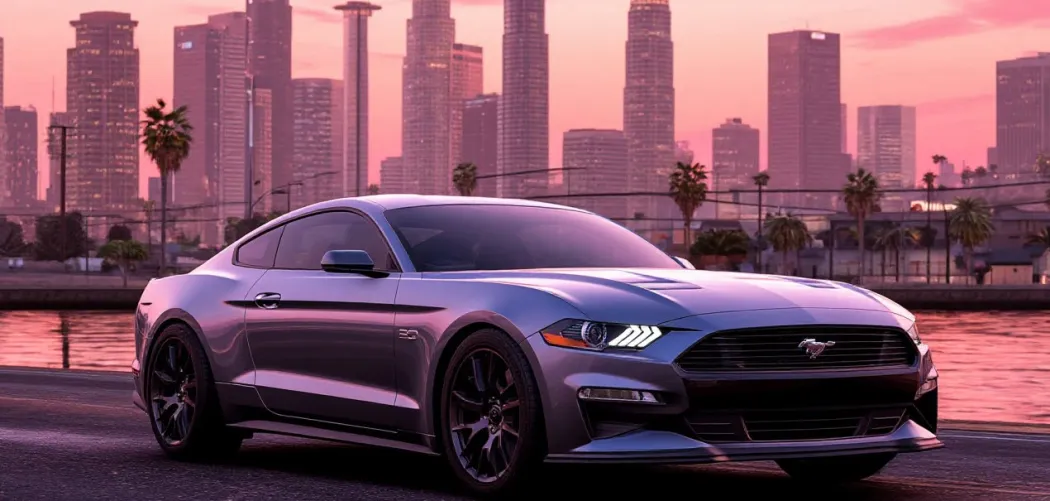 GTA 6: дата выхода, трейлеры и все подтверждённые детали на 2025 год 🎮🕹️