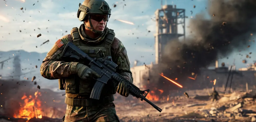 Battlefield 6: почему не засчитываются попадания — и когда DICE это починит 💥