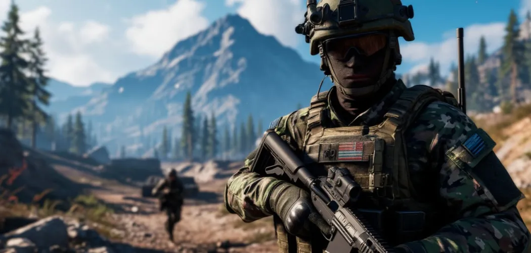 Battlefield 6: почему лагает онлайн и как снизить пинг и packet loss ⚙️