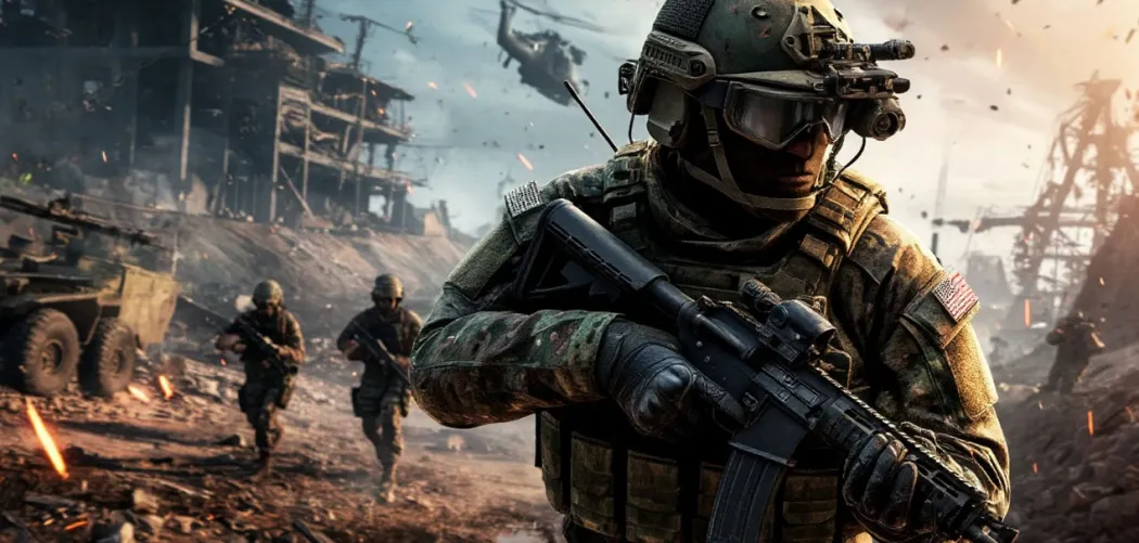 Battlefield 6: EA начала банить игроков с Cronus Zen — что это значит для консолей 🚫