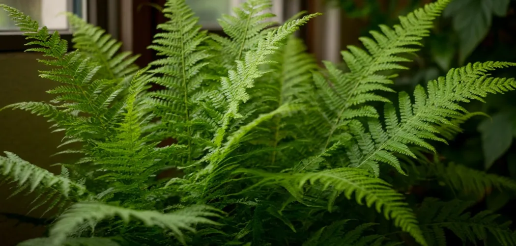 🌿 Размножение Папоротника в домашних условиях: пошаговое руководство 🌸✨