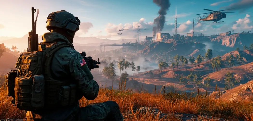 Battlefield 6: почему проседает пинг и как снизить задержку в онлайне ⚡