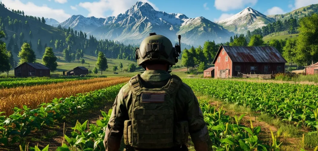 Battlefield 6: новые карты сезона — что добавили и какие лучше для фарма опыта 🌍💥