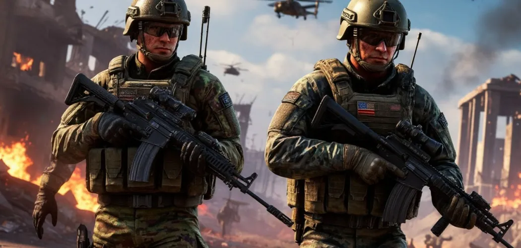 Battlefield 6: когда выйдет следующий крупный патч — инсайды и ожидания 🧩