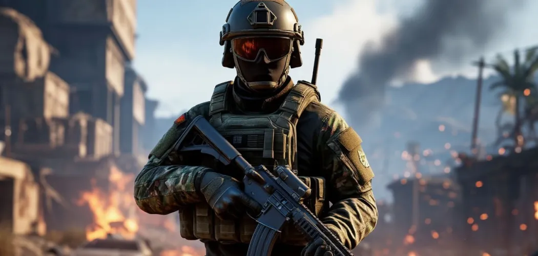 Battlefield 6: как выбрать идеальный класс и прокачать его до максимума 🛡️