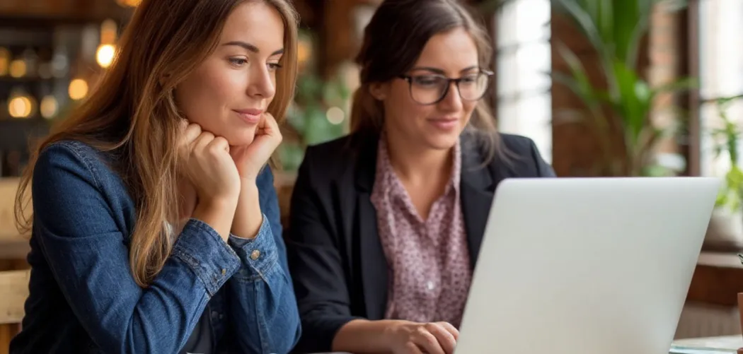  Подработка для женщин: как заработать без стресса и с реальной выгодой 💼✨