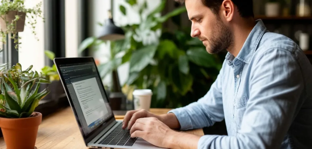 Подработка удалённо: где найти, сколько платят и как начать без опыта 💻💰