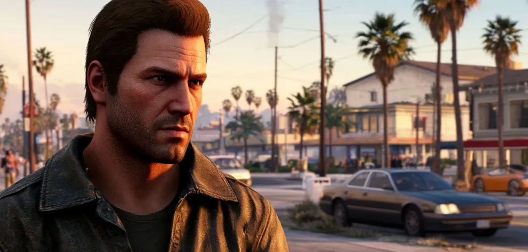 GTA 6 — что реально подтверждено, а что слухи 🎮