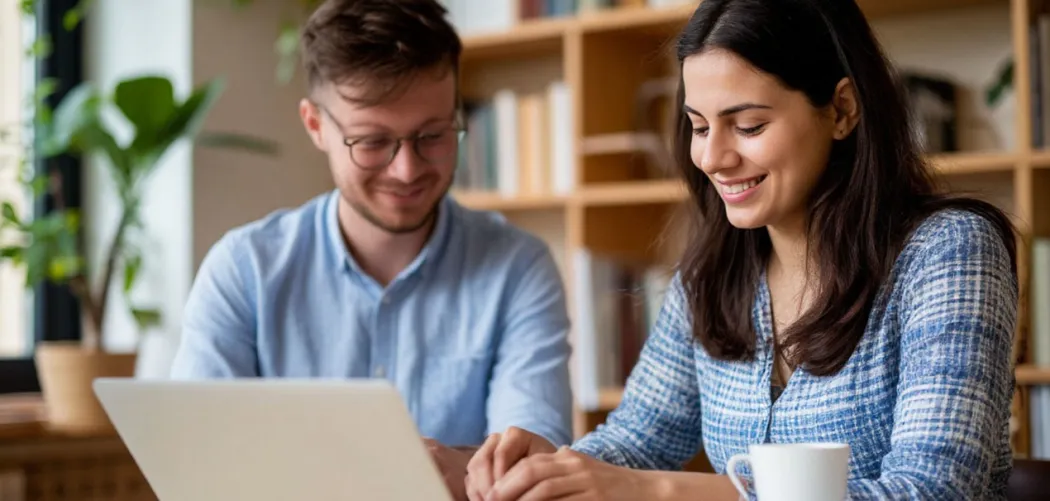 Подработка для студентов и мам в декрете: реальные способы заработать 💼💰