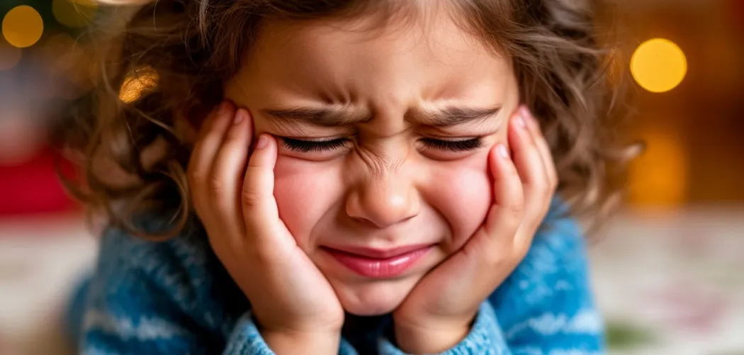 Первоклассники и адаптация: почему некоторые дети плачут до Нового года 😢🎒