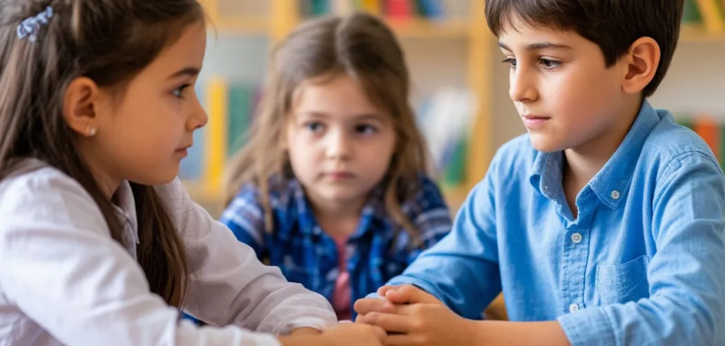 Зачем школьникам нужны психологи, и почему их до сих пор не хватает 🧠🏫