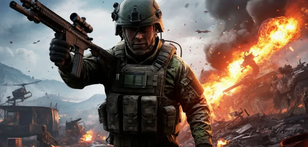 Battlefield 6: полный гайд по оптимальным настройкам для FPS и графики ⚡🎮