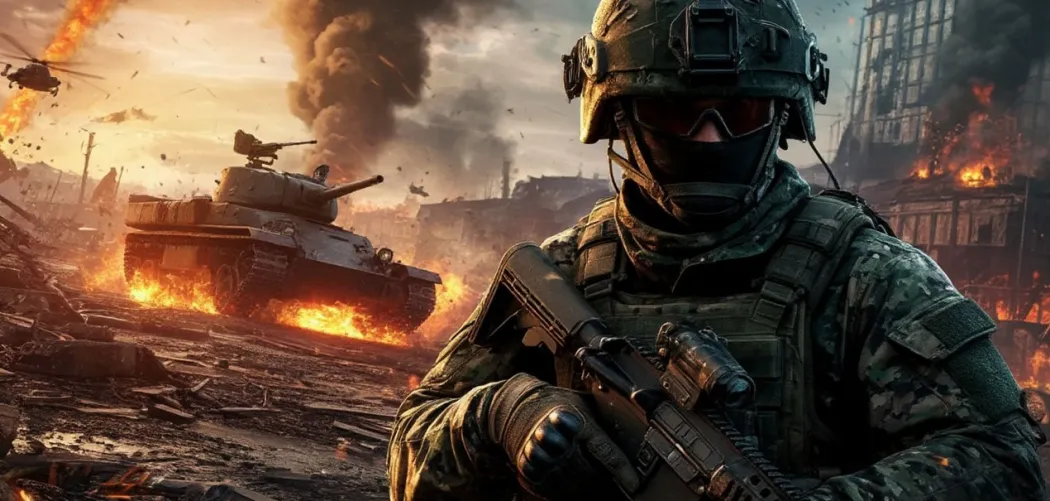 Battlefield 6: как избежать вылетов, лагов и просадок FPS на любых системах ⚡🎮