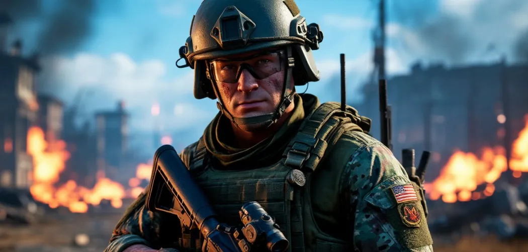  Battlefield 6: как снизить нагрузку на процессор и видеокарту — советы для слабых ПК ⚡🖥️🎮