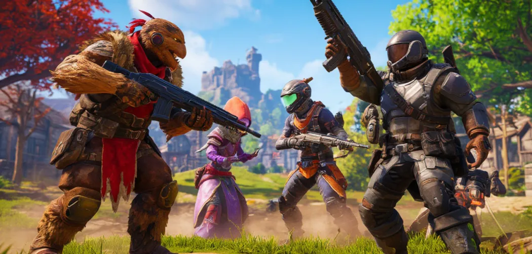 Лучшие стратегии для совместной игры: ко-оп и мультиплеерные новинки 2025-го 🎮🤝