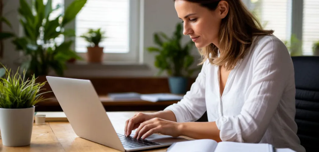 Подработка на дому: идеи для заработка без офиса 🏠