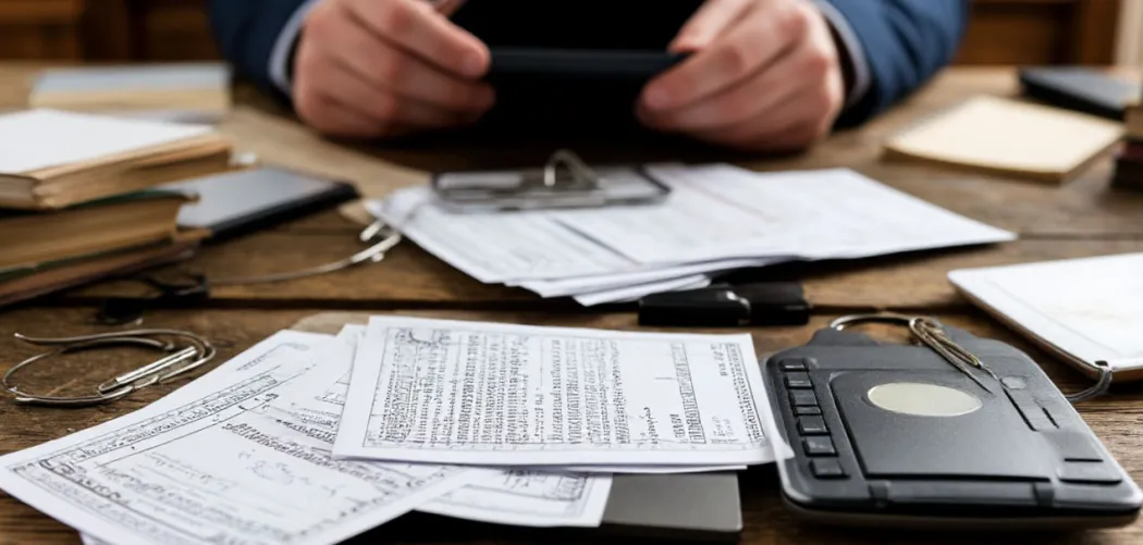  Онлайн-мошенники: самые частые схемы и как не попасться на удочку ⚠️💻