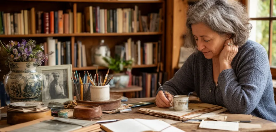 Хобби, которые приносят радость и доход: идеи для души и кошелька 🎨💼💖