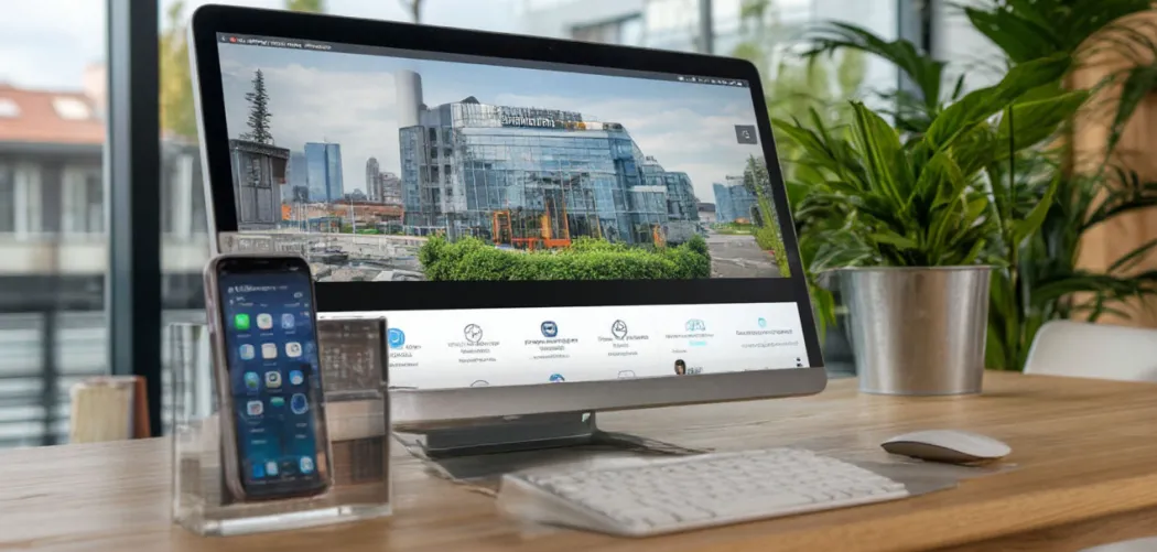 Современные приложения, которые действительно упрощают жизнь 📱✨