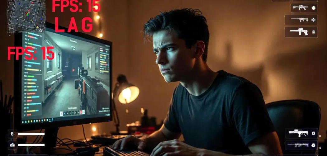 Call of Duty Warzone: как снизить лаги и поднять FPS 💥🔥