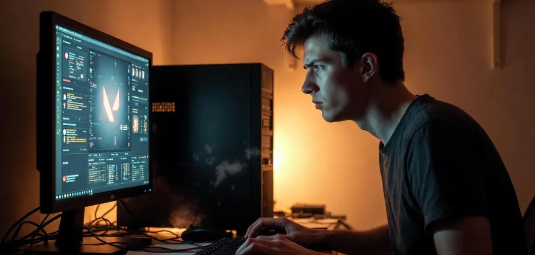 Valorant: почему игра тормозит на старых ПК и как ускорить 🎮⚡🔥