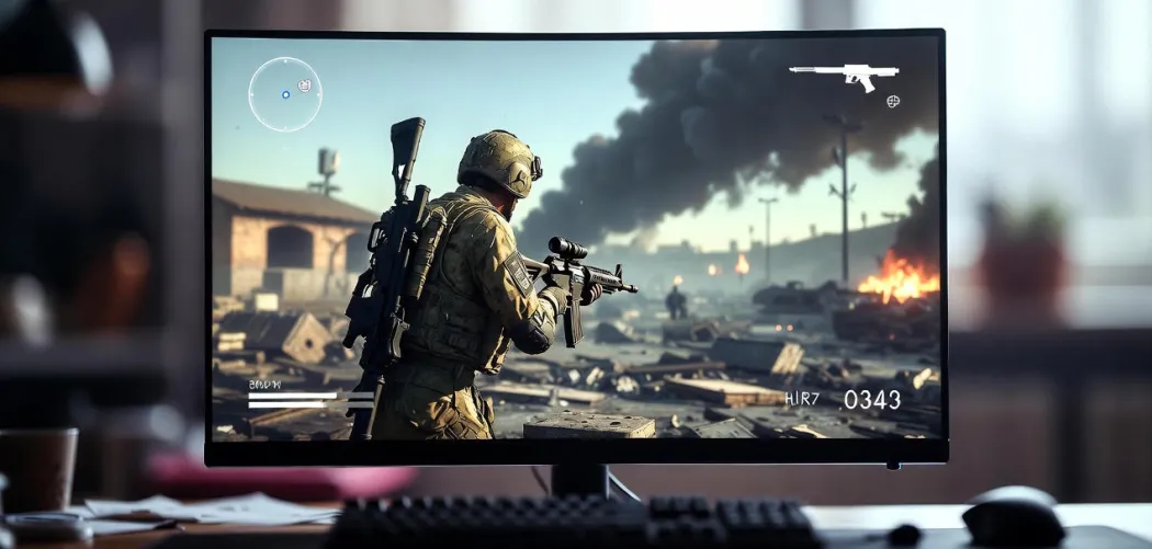 Battlefield 6: баг с некорректной загрузкой карт 🌐