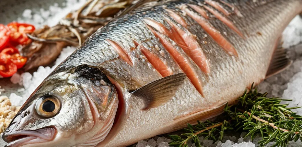 Как засолить красную рыбу дома