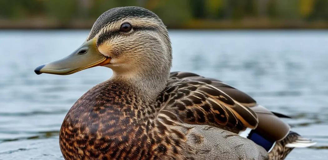 Интересные факты про уток