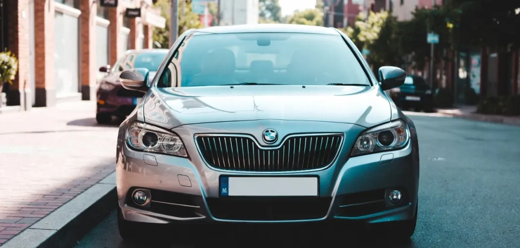  Пришёл штраф за чужую машину: как такое бывает