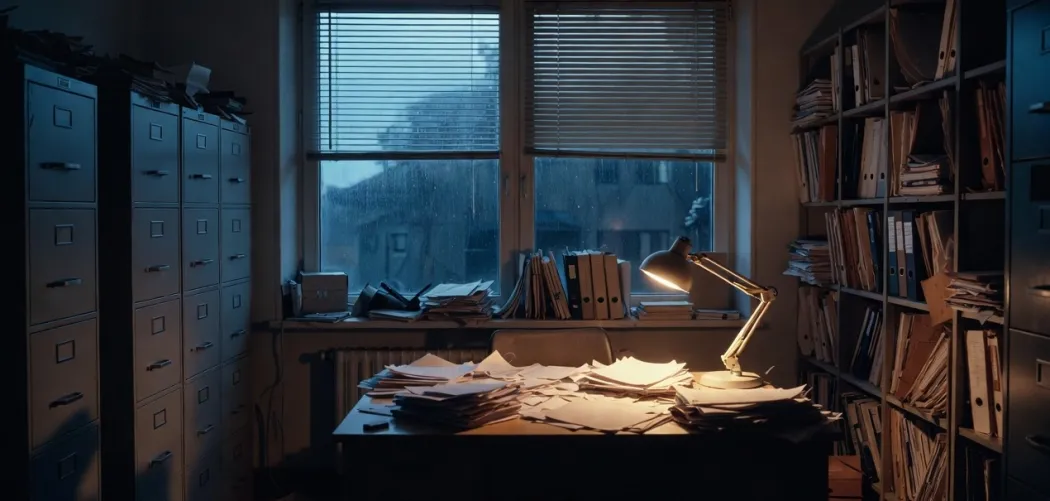  Что будет, если не платить кредит 💳⚠️