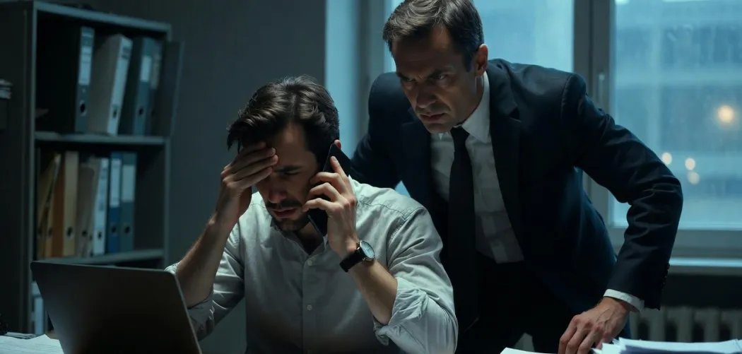  Что делать, если звонят коллекторы 📞